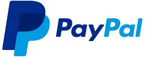 pay with paypal - John Daly Store